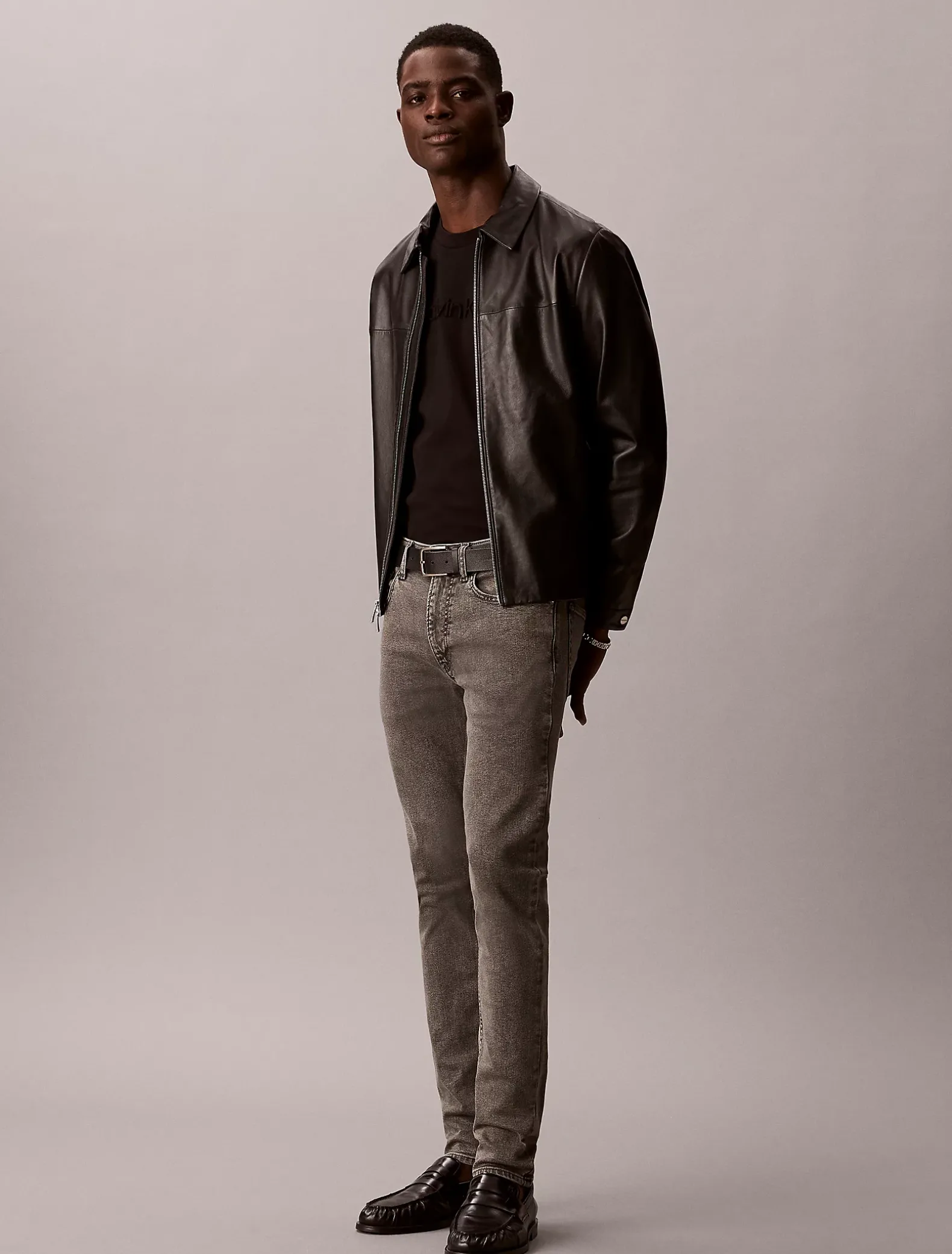 Skinny jeans