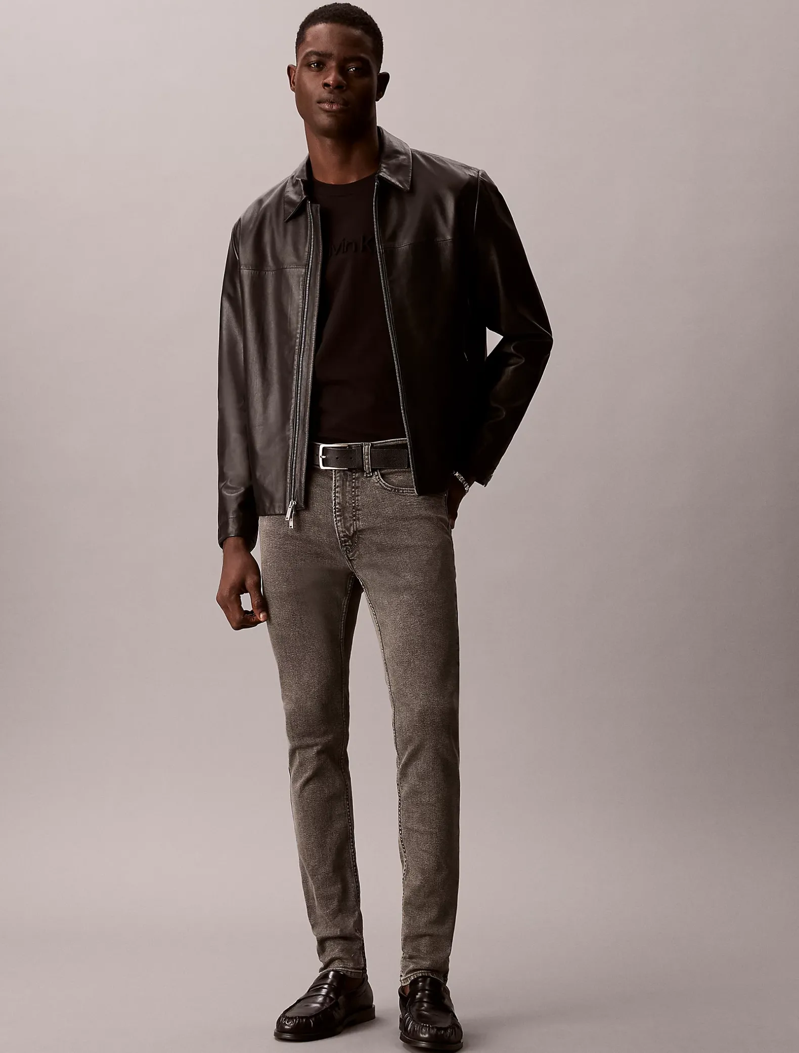 Skinny jeans