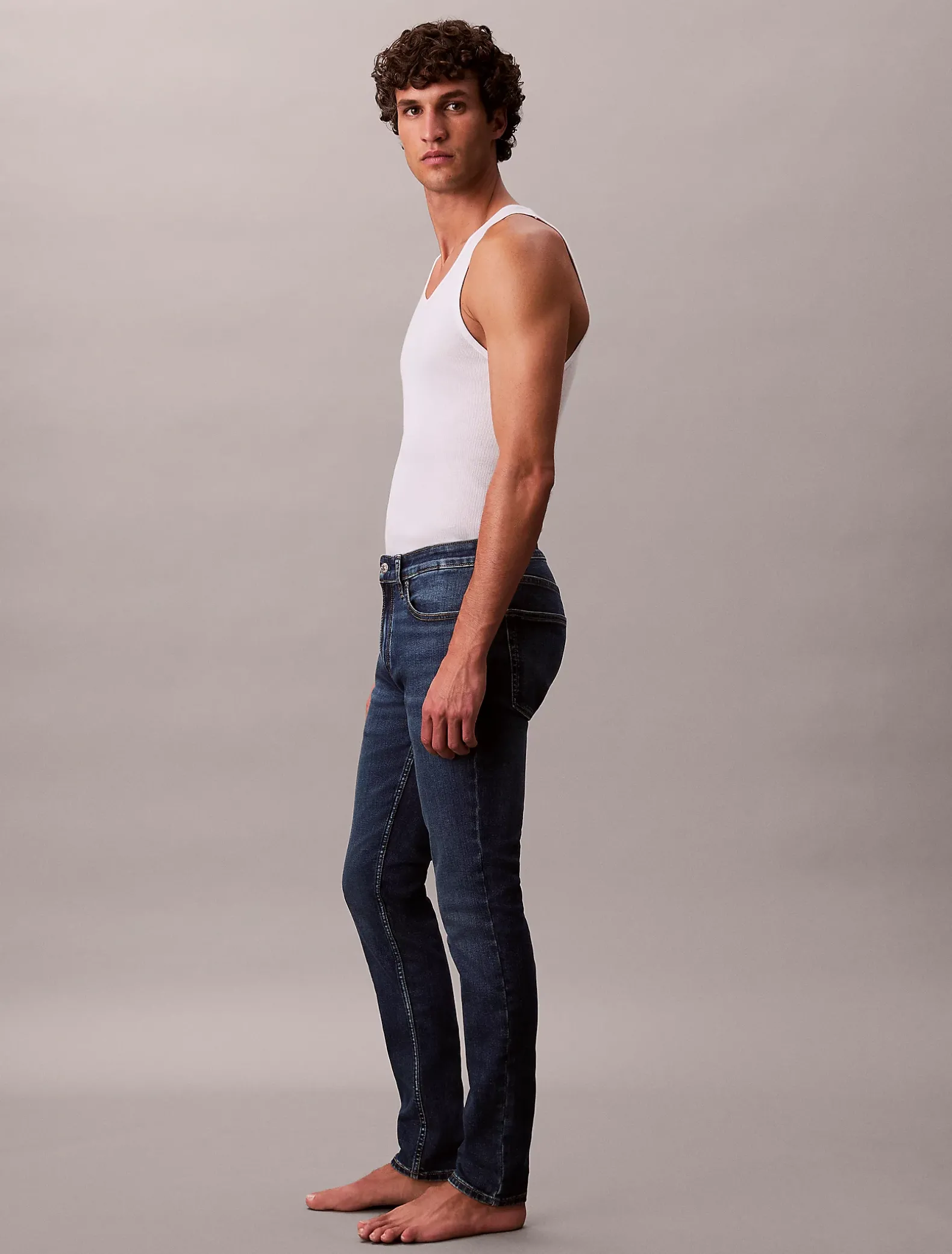 Skinny jeans