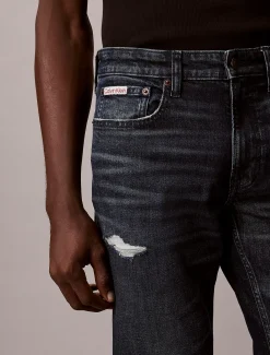 Slim Fit jeans