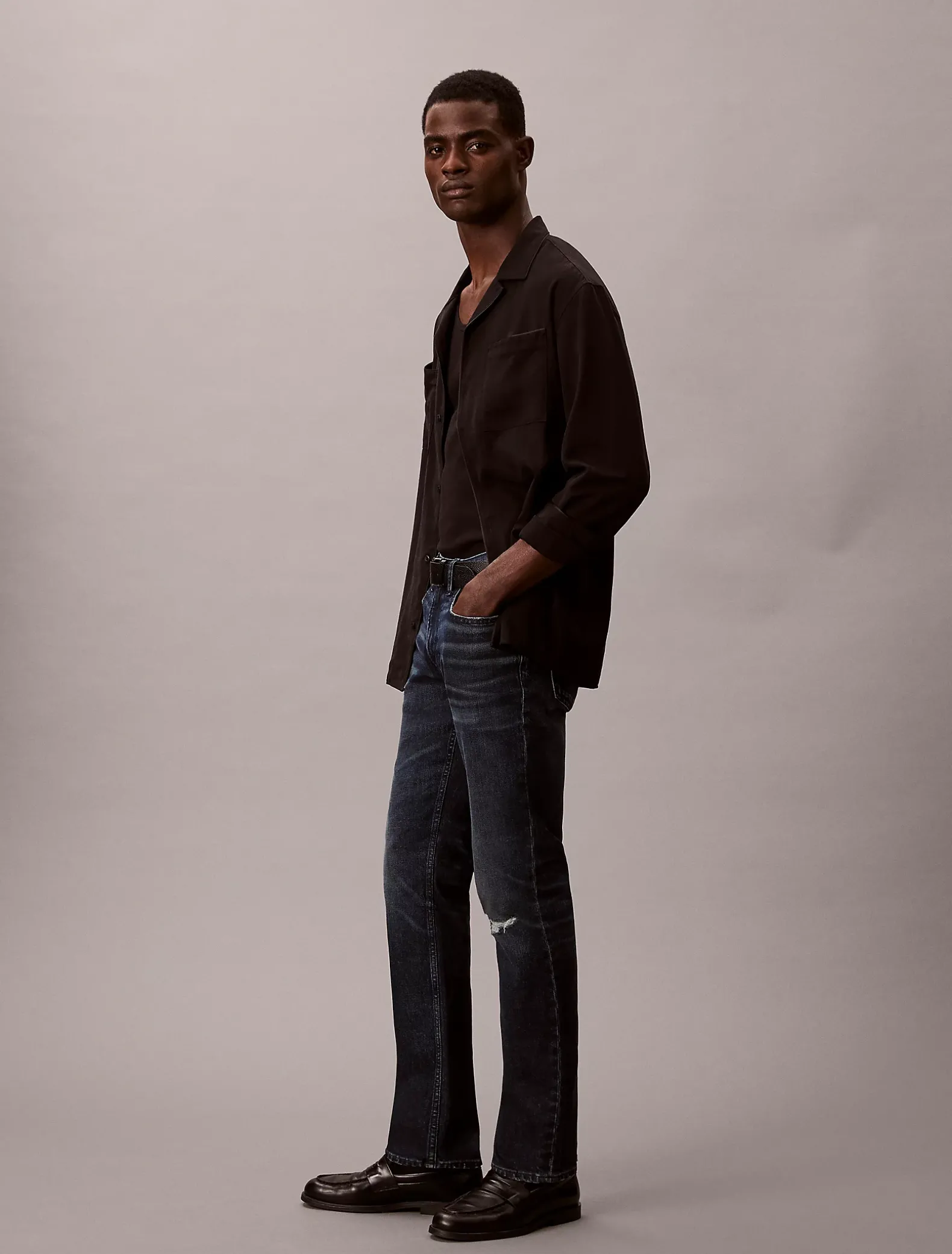Slim Fit jeans