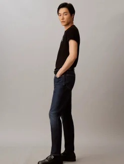 Slim Fit jeans
