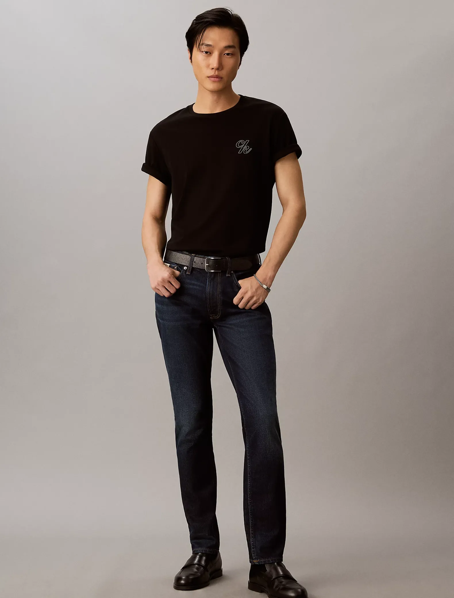 Slim Fit jeans