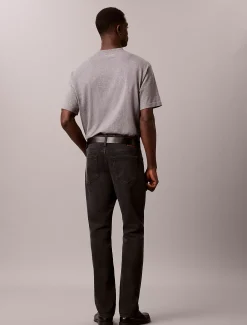 Slim fit jeans