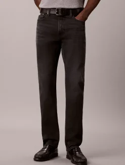 Slim fit jeans