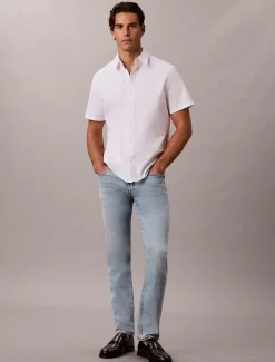 Slim Fit jeans