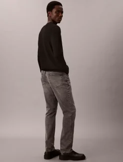 Slim Fit Jeans
