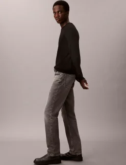 Slim Fit Jeans