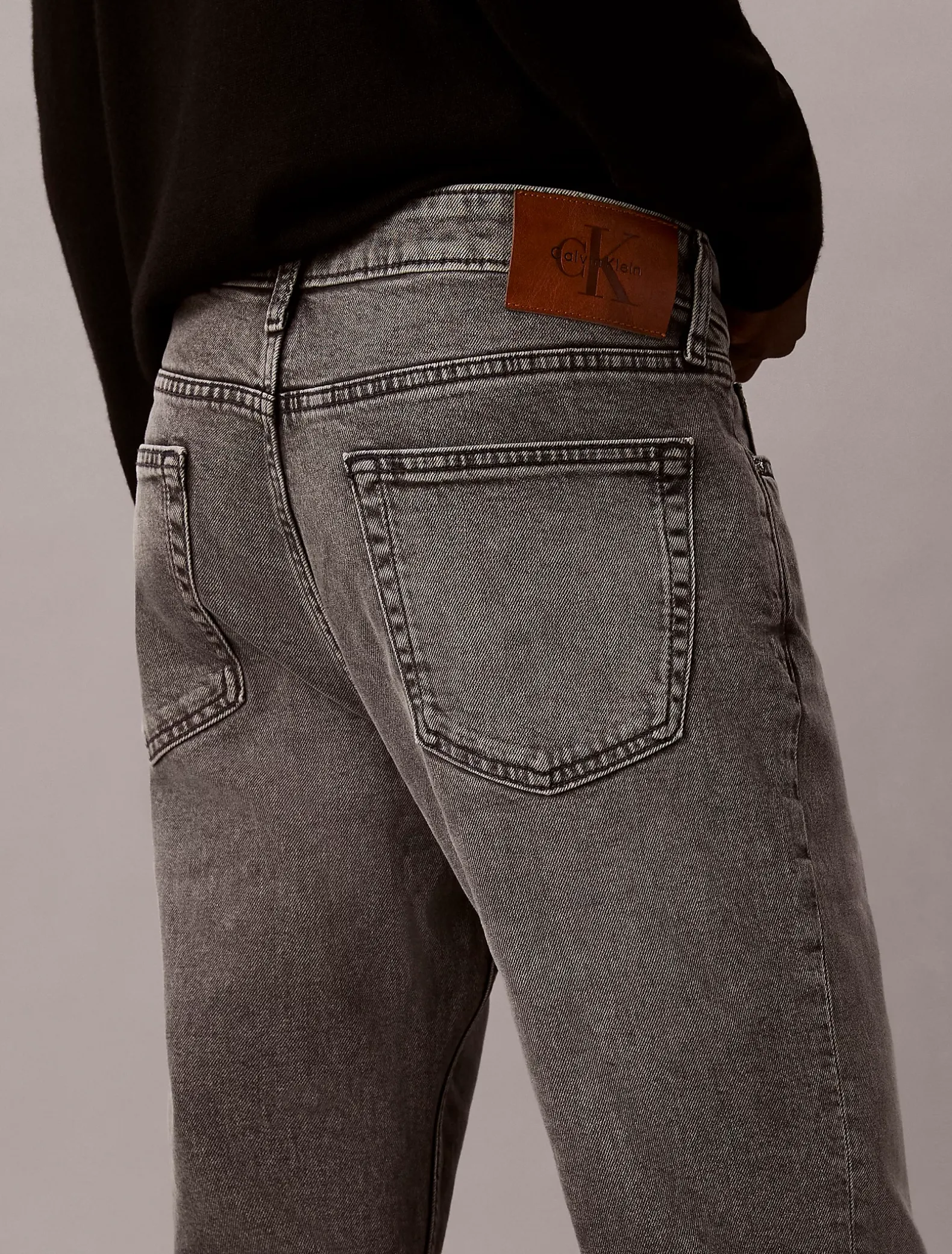 Slim Fit Jeans