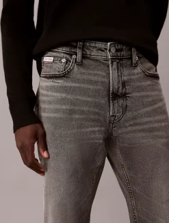 Slim Fit Jeans