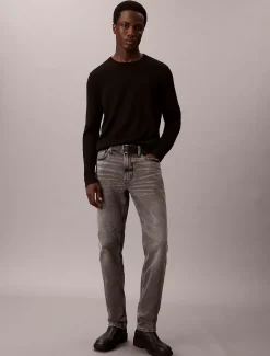 Slim Fit Jeans
