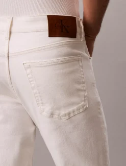 Slim fit jeans