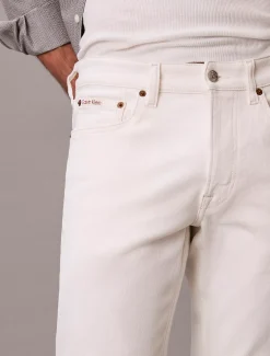 Slim fit jeans