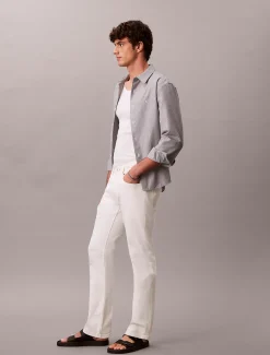 Slim fit jeans