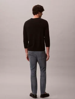 Slim fit jeans