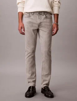 Slim fit jeans