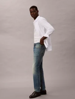 Slim Fit jeans