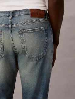 Slim Fit jeans