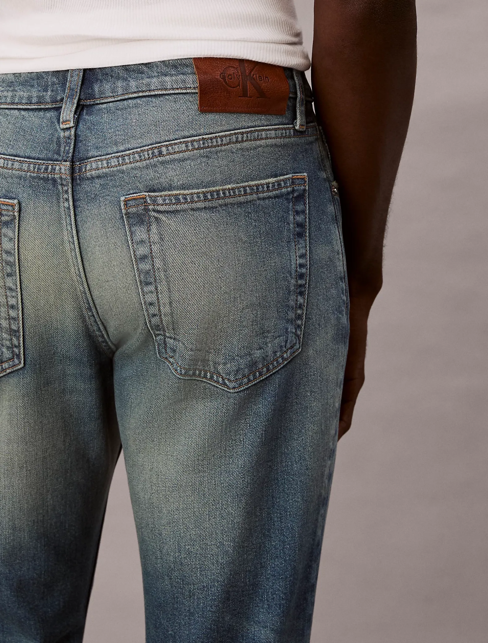 Slim Fit jeans