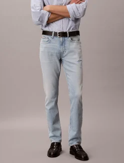 Slim fit jeans