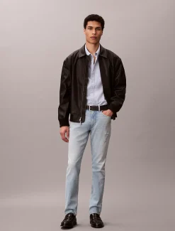 Slim fit jeans