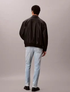 Slim fit jeans