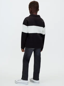 Slim fit kinderjeans