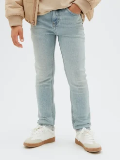 Slim fit kinderjeans