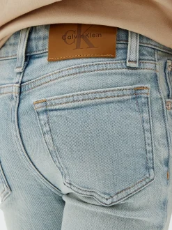 Slim fit kinderjeans