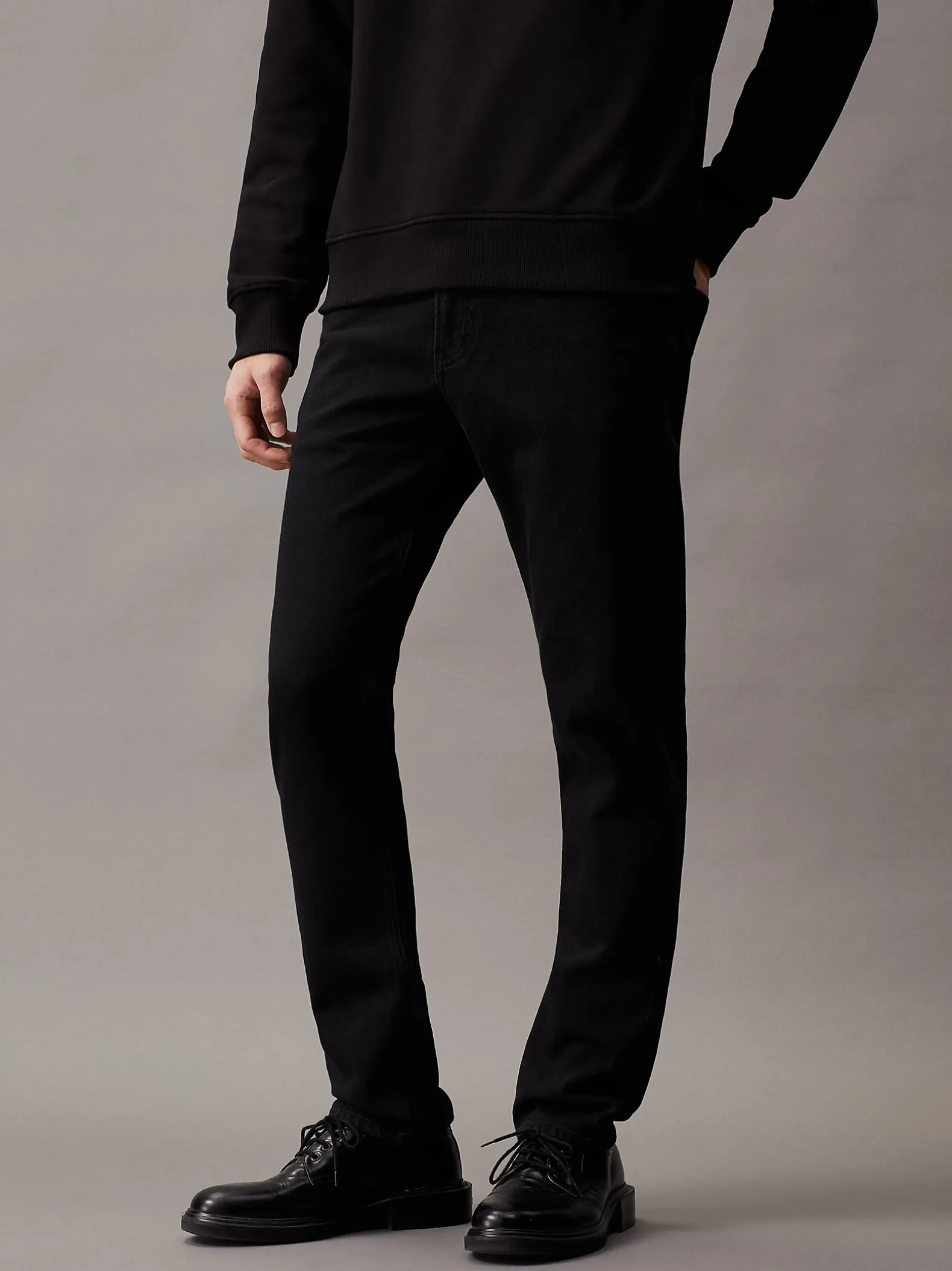 Slim Jeans