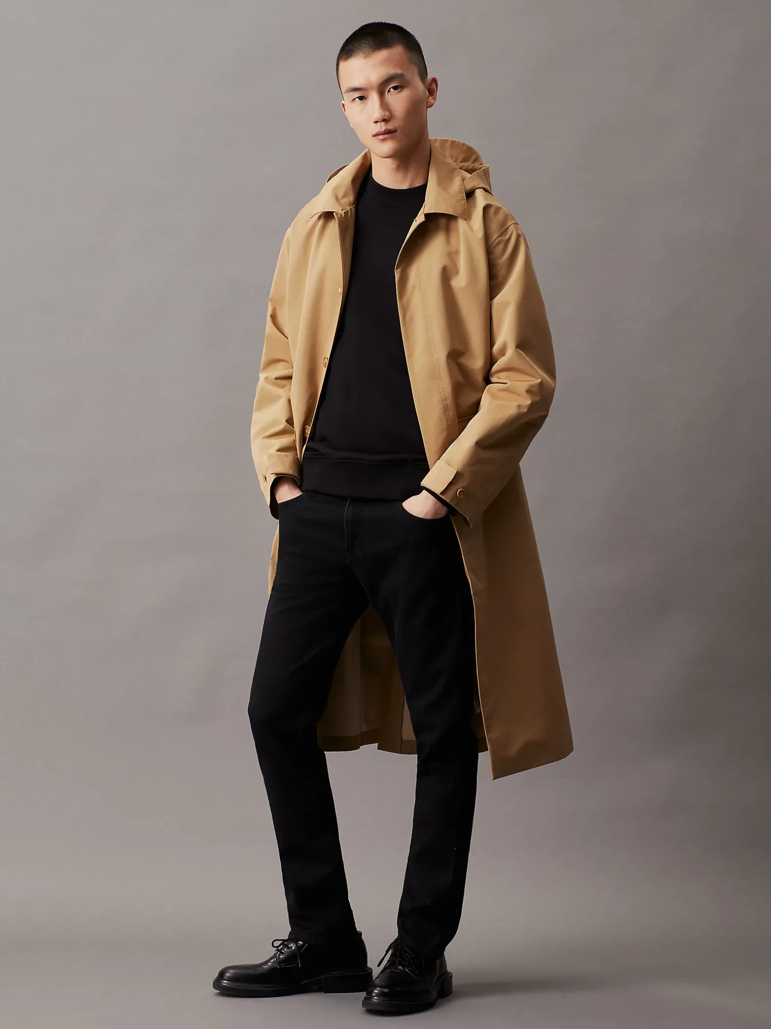 Slim Jeans