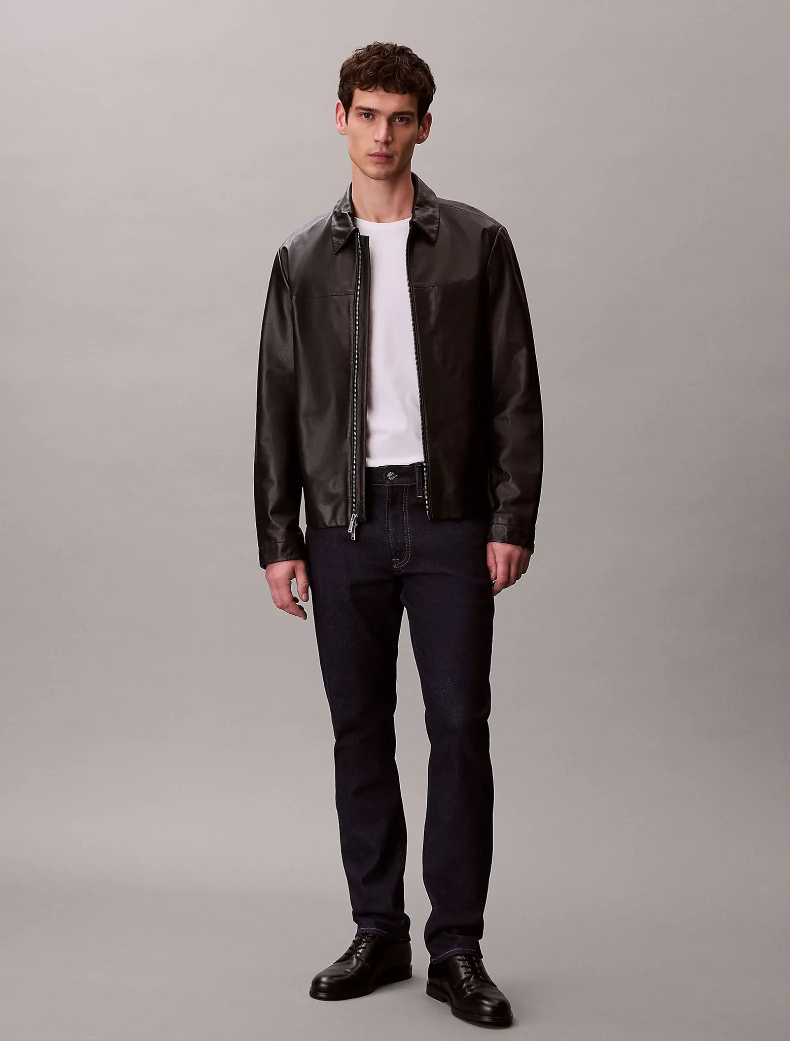 Slim Jeans