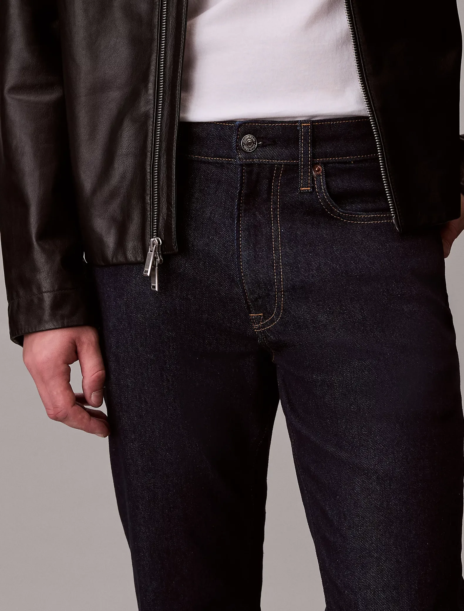 Slim Jeans