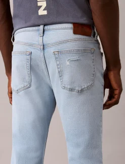 Slim Jeans
