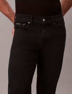 Slim Straight jeans