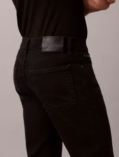 Slim Straight jeans