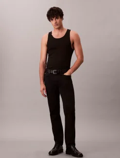 Slim Straight jeans