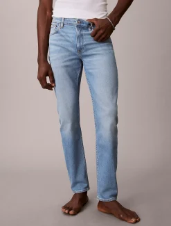 Slim Tapered Jeans