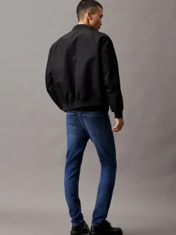 Slim Tapered Jeans