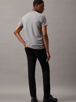 Slim Tapered Jeans