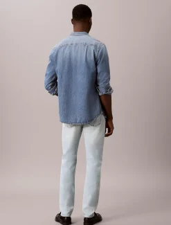 Slim Tapered Jeans