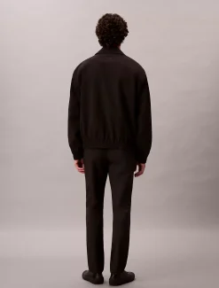 Slim technische broek