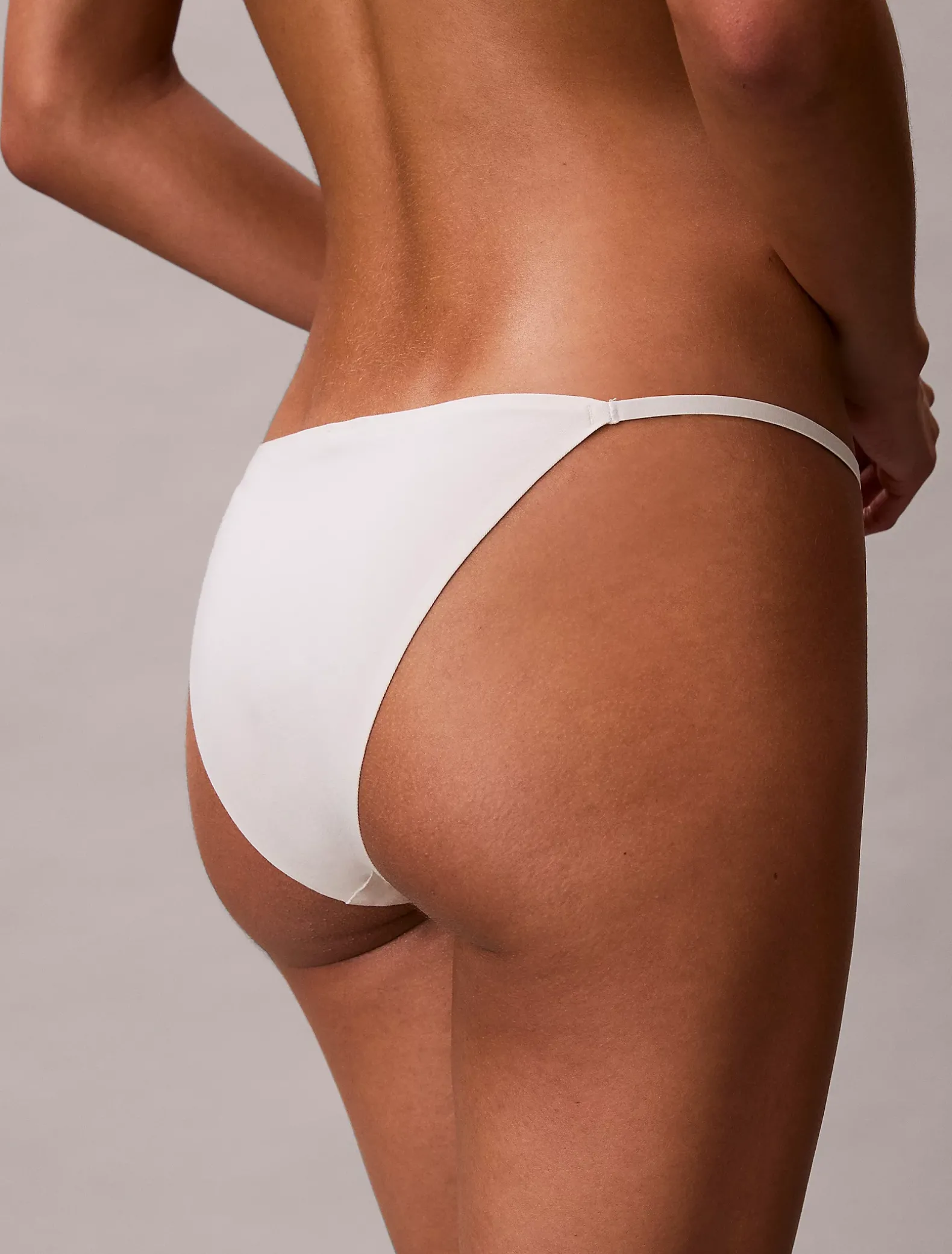 Slip - Cotton Modal Bare