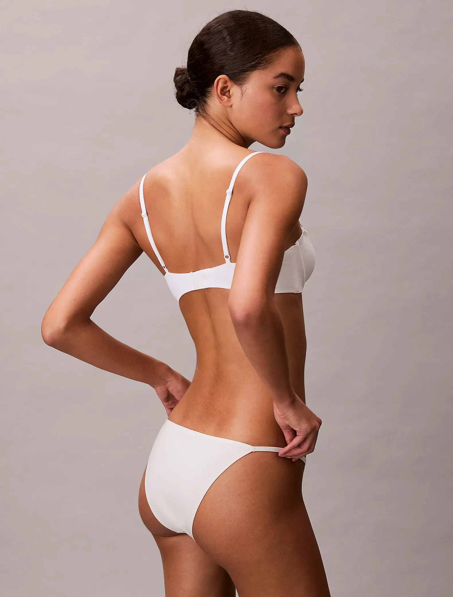 Slip - Cotton Modal Bare