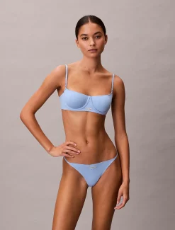 Slip - Cotton Modal Bare