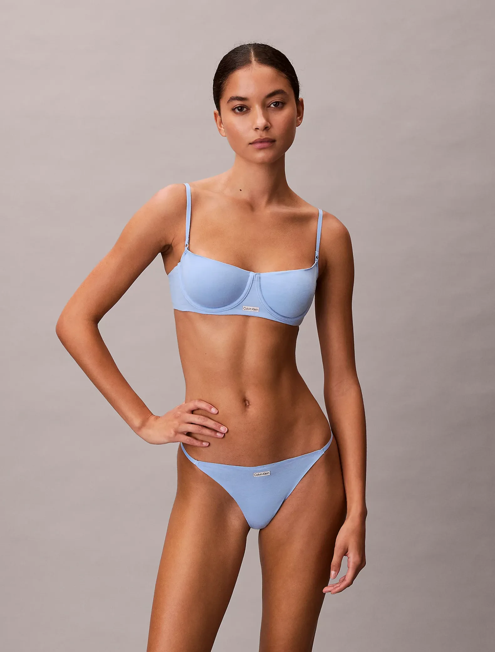 Slip - Cotton Modal Bare