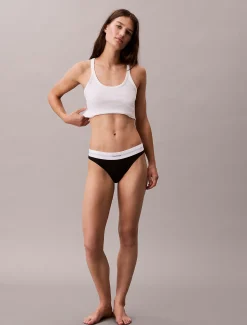 Slip - Cotton Modal Stretch Rib