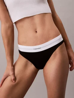 Slip - Cotton Modal Stretch Rib