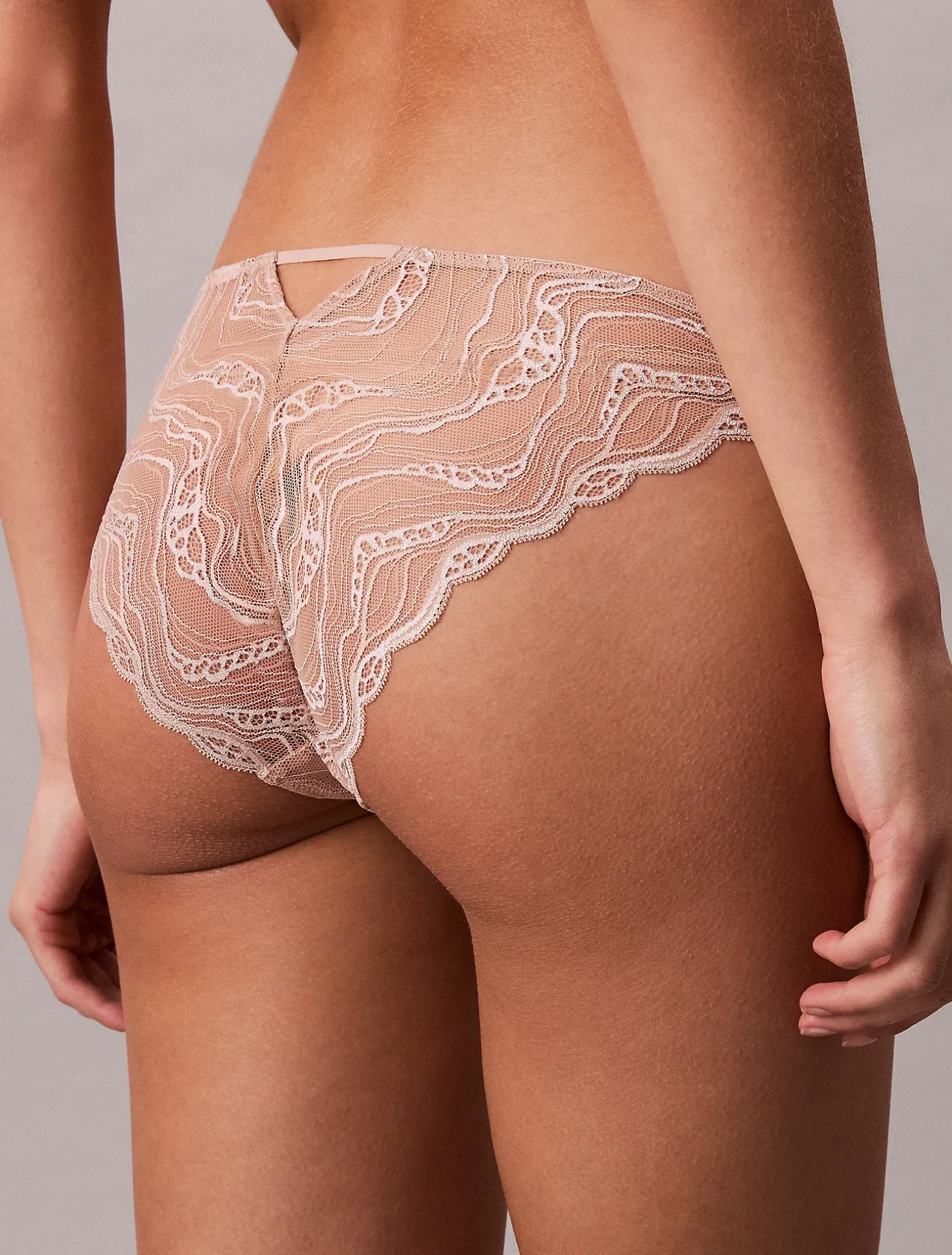 Slip - Eternal Stretch Lace