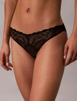 Slip - Eternal Stretch Lace
